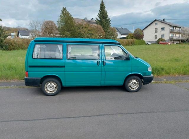 Volkswagen T4 California