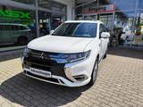 Mitsubishi Outlander Plug-in Hybrid PLUS IntroPaket 2.4 4WD - Mitsubishi Plug-in Hybrid Outlander Gebrauchtwagen
