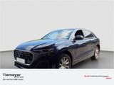 Audi Q8 55 TFSI Q S LINE UPW114 LM21 PANO AHK HuD - Audi Q8 Jahreswagen