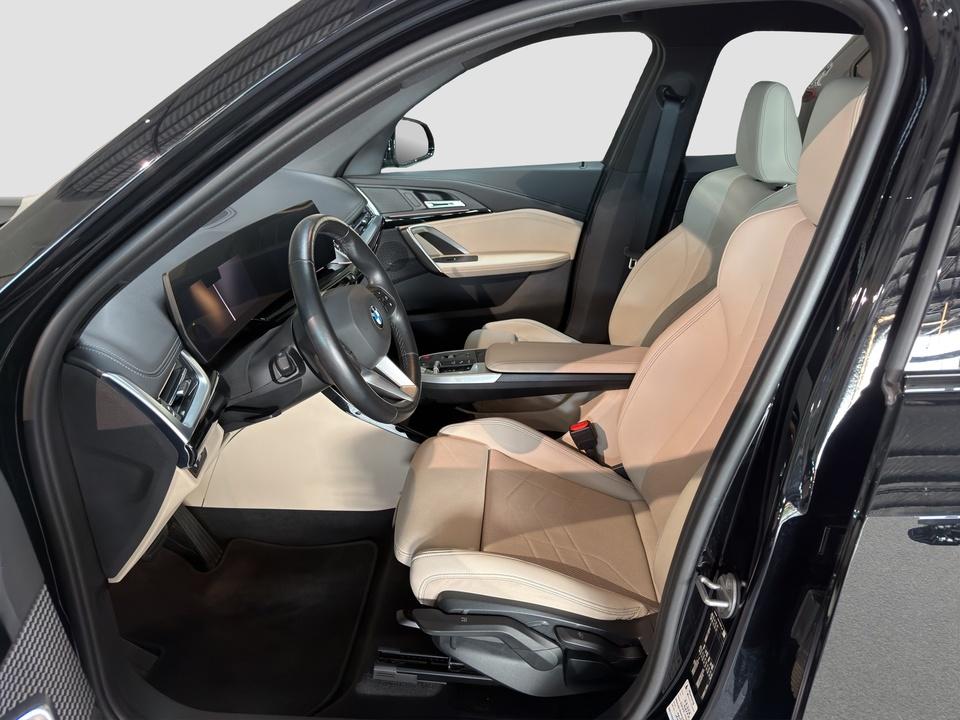 BMW X1 sDrive18i Steptronic Navi DSG LED