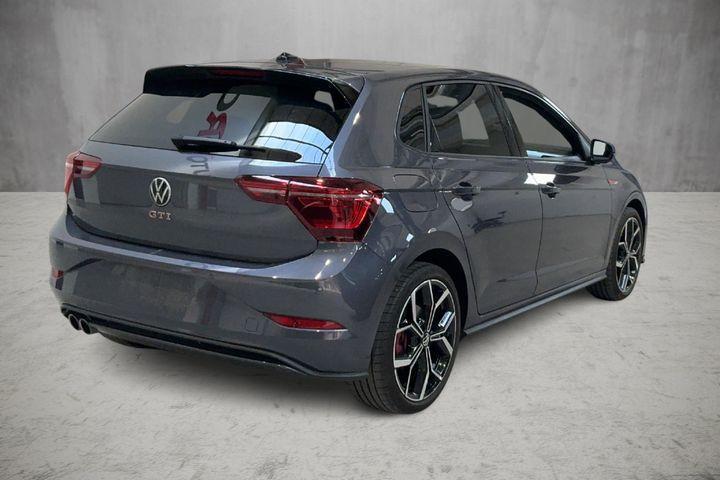 Volkswagen Polo GTI IQ-LIGHT/ACC/CARPLAY/SIDE/18Z./KAMERA, миниатюра 5