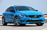 Volvo S60 T6 AWD Geartronic Polestar Polestar - Volvo S60 Polestar