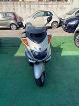 Yamaha Majesty 400 Benzina - YAMAHA MAJESTY