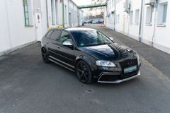 Fahrzeugabbildung Audi RS3 Sportback 2.5 TFSI Quattro*Schalensitz*MwSt*