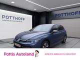 Volkswagen Golf 1.5 eTSI DSG GOAL NAVI AHK KAMERA KLIMA - Auto leasen in Hamm