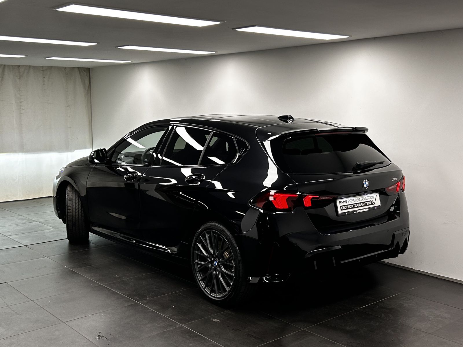 BMW 123 xDrive M Sportpaket Pro Pano. Harman Kardon foto 3
