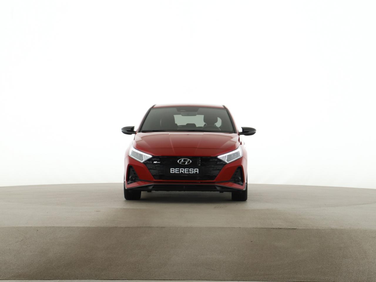 Hyundai i20 1.0 T-GDI N Line Assistenz-Paket inkl. NSCC