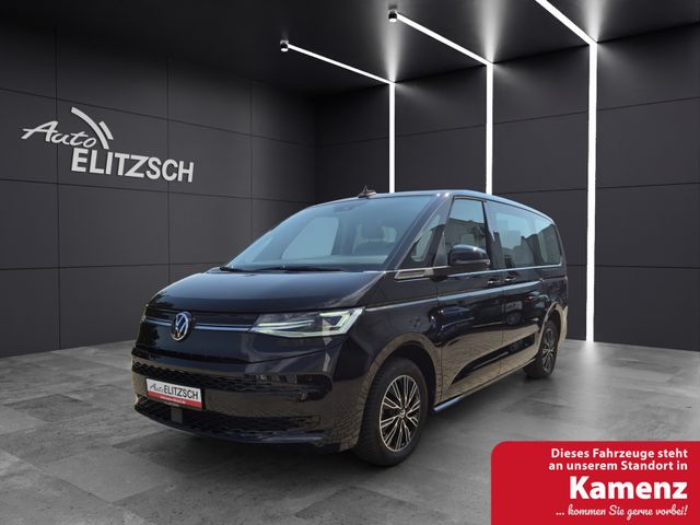 Volkswagen T7 Multivan TDI DSG Life LÜ LR Lang MATRIX ACC R