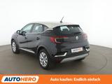 Renault Captur 1.0 TCe Intens*NAVI*LED*PDC*SHZ*SPUR* - Renault Captur Gebrauchtwagen in Stuttgart