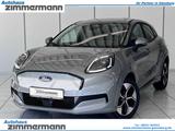 Ford Puma Gen-E 43kWh Winter-Paket - elektr. Heckklap - silberne Ford Puma Gen-E