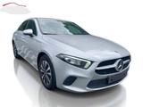 Mercedes-Benz Lim. A 180,Auto,Leder,Navi,LED - Mercedes-Benz A 180 aus 2021