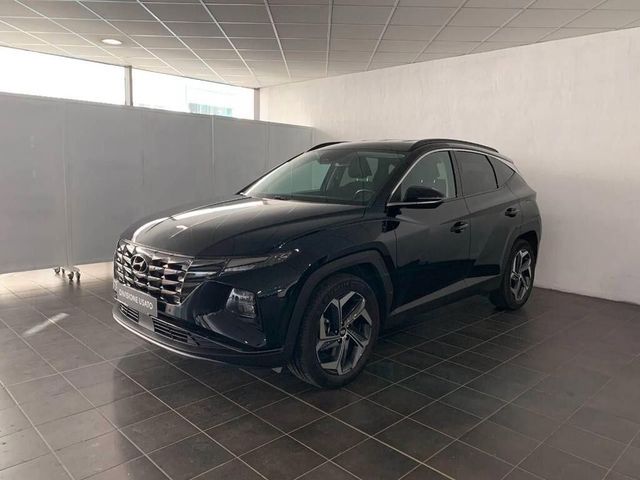 Hyundai Tucson 1.6 CRDi 115 CV XTech 2WD