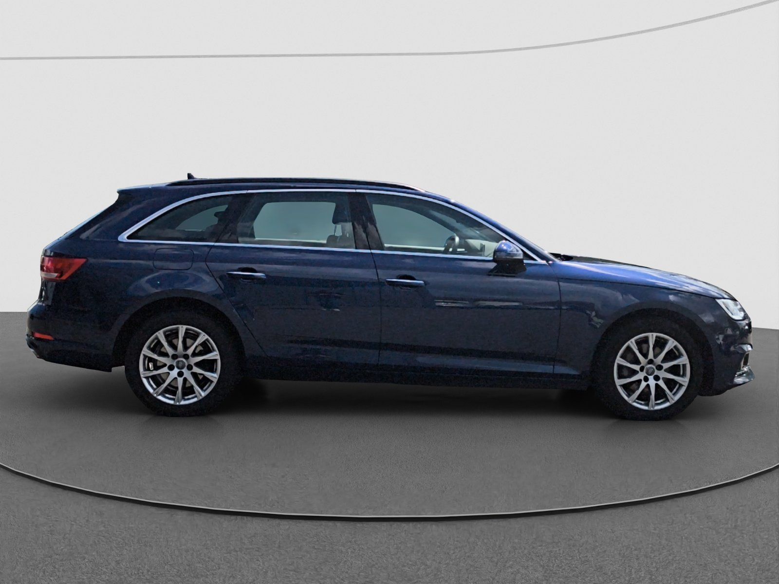 Audi A4 Avant design 40 TDI S tronic quattro design N foto 10