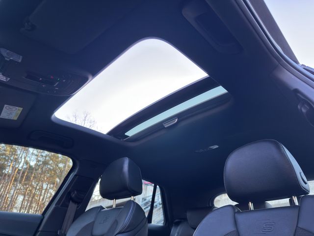 Q2 35 TFSI advanced S-tronic