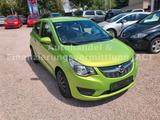 Opel Karl 1.0 Exklusiv*wenig km* Klima* - Opel Karl: Exklusiv