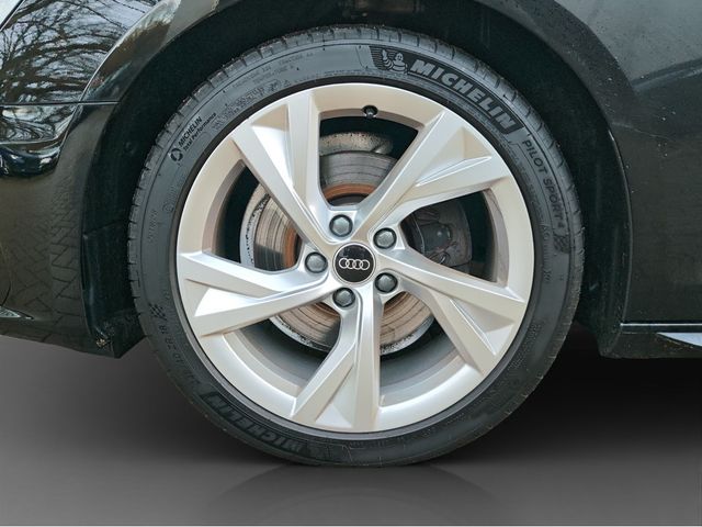 A4 Avant 35 TDI S line S-tronic