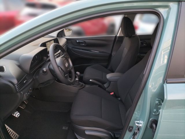 Hyundai BAYON Trend 2WD