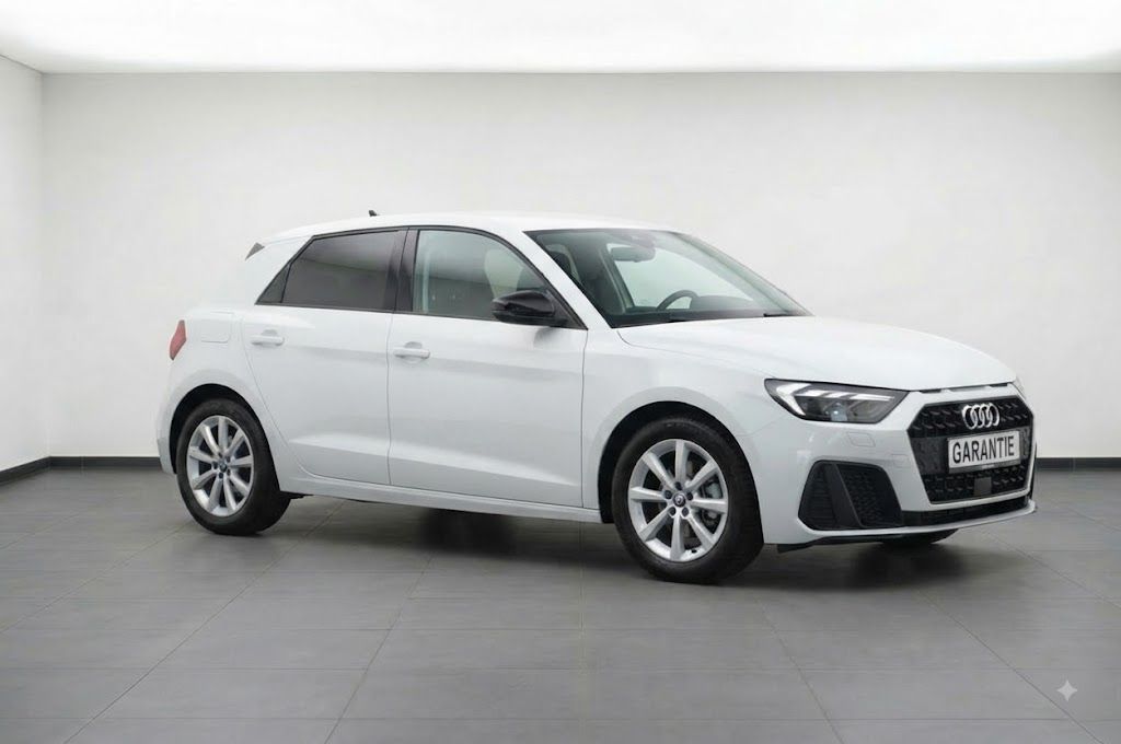 Audi A1 30 TFSI Sportback advanced – Bild 5