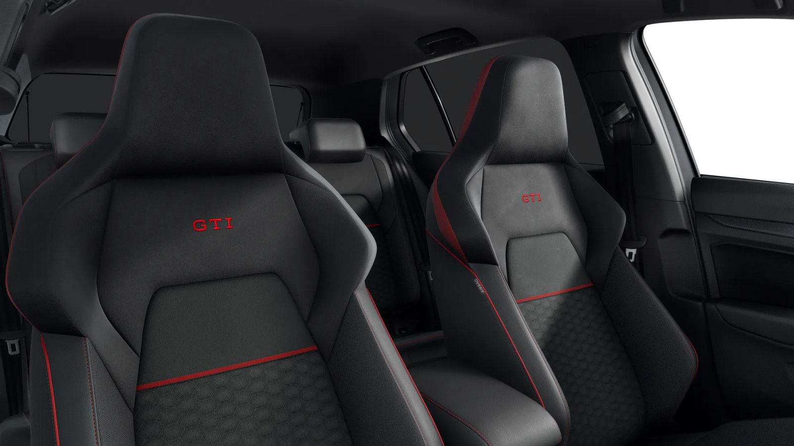 Volkswagen Golf VIII GTI Clubsport 5JG+MATRIX+PANO+HuD+19Z. foto 10
