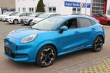 Ford Puma Gen-E 124 kW Premium FWD Anhängerkupplung - scheckheftgepflegte Ford Puma Gen-E