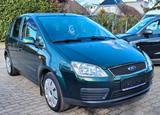 Ford Focus C-Max 1,8  - Ford C-Max aus 2003