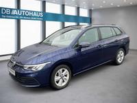 Volkswagen Golf Variant Life 1.0 TSI Winterpaket ACC