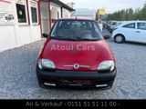 Fiat Seicento Basis Klima AHK - Fiat Seicento