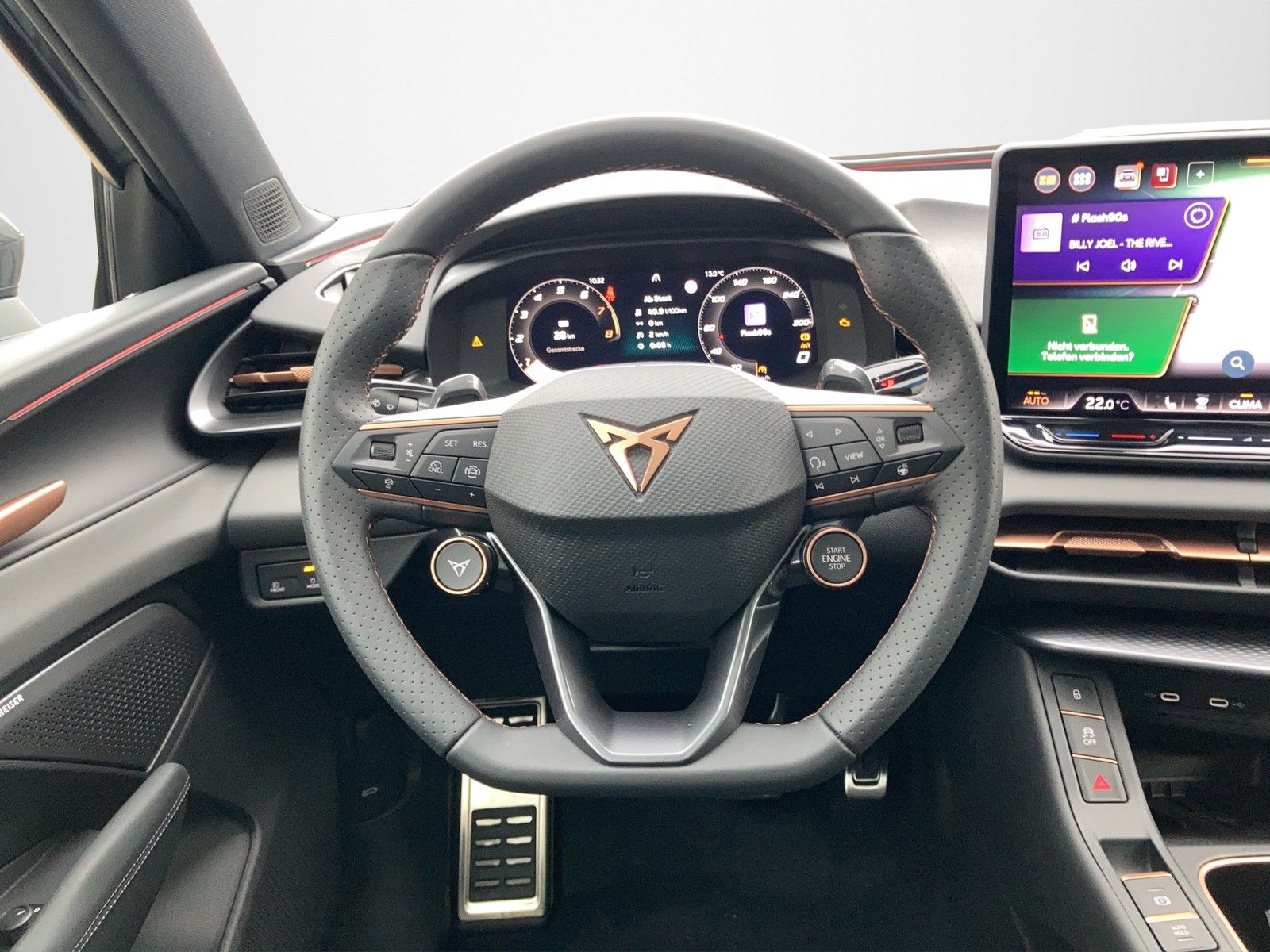 CUPRA Terramar VZ 2.0 TSI DSG 195kW/265PS 4Drive - Image 11