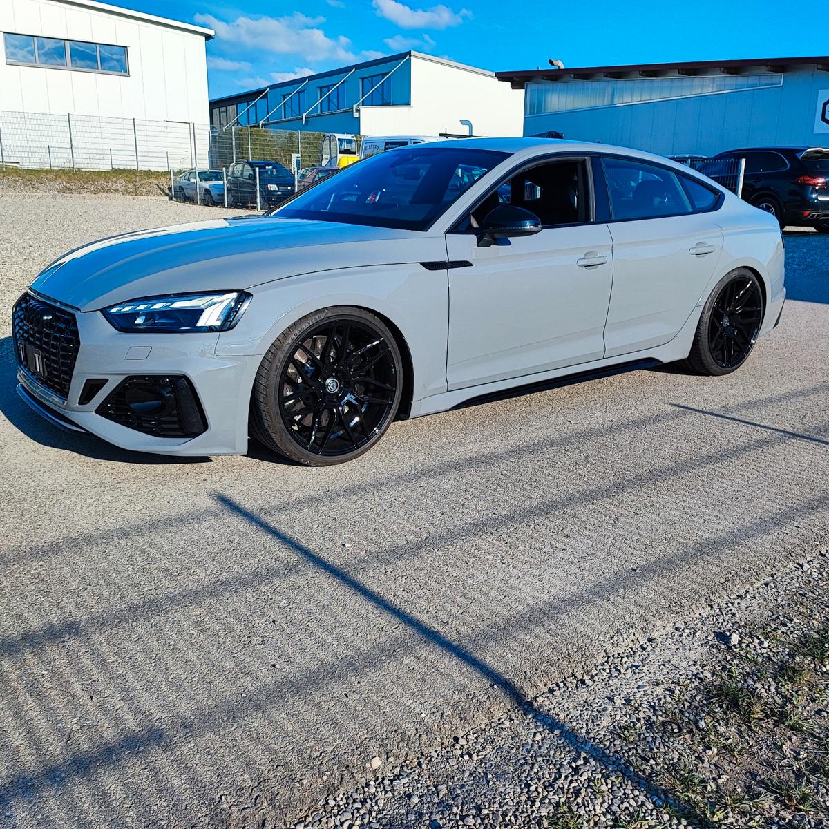 Audi RS5 RS 5 Sportback 2.9 TFSI quattro