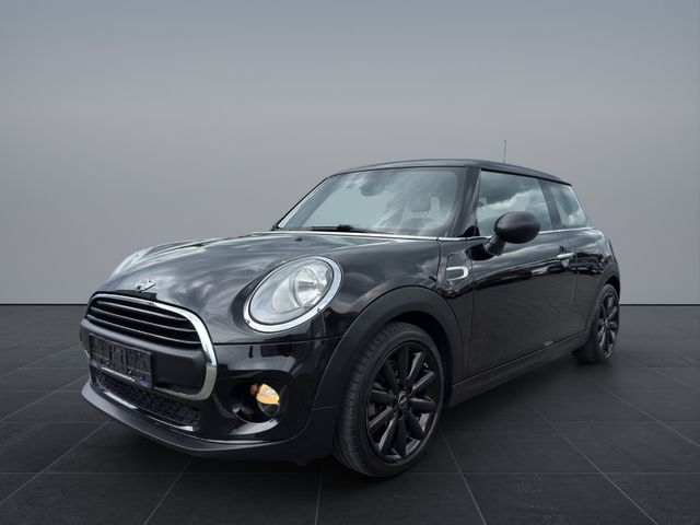 MINI ONE Mini 3-trg. One Blackyard*AMBIENTEB*SITZHZG*