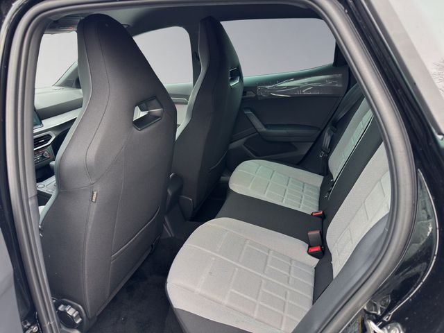 Ibiza FR 1.0TSI SHZ KAMERA NAVI ACC FACEL. LED