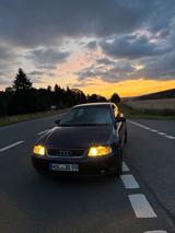 Audi A6 1,6l - Audi A6 aus 2002
