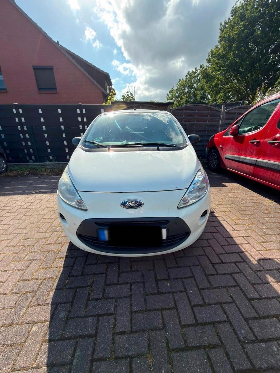 Ford Ka/Ka+