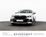 BMW 550e LIMOUSINE xDRIVE M SPORT/ICON/ACC/PANO/B&W - BMW 5er Reihe mit Hybrid-Antrieb