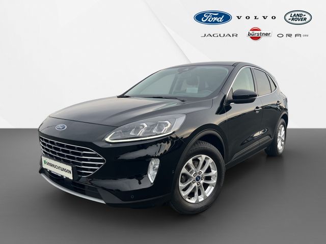 Ford Kuga 1.5 EcoBoost 110kW Titanium