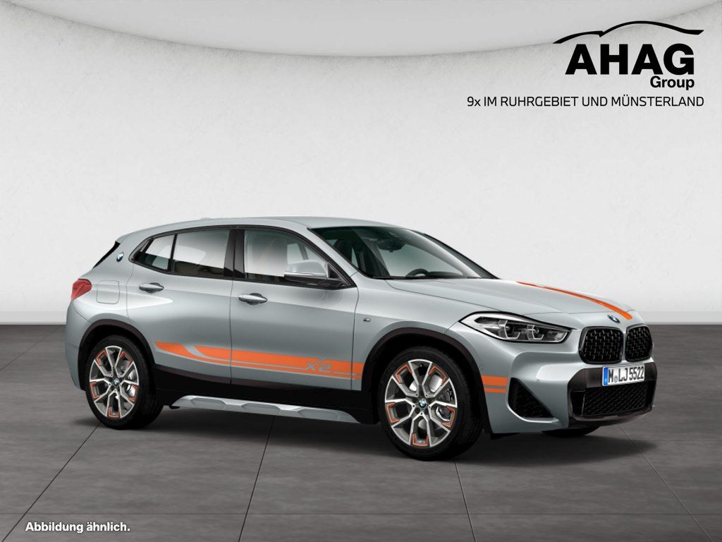 BMW X2 - Bild 9