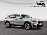 BMW X2 - Vorschau Bild 9