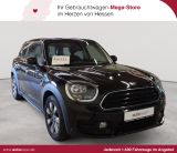 MINI Mini One D Countryman Navi PanoSHZ - MINI One D Countryman Gebrauchtwagen