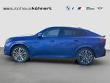 BMW X2 sDrive20i M-Sport PRO UPE: 64.340 EUR - blaue BMW X2