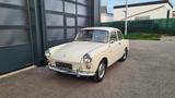 Volkswagen Typ 3 1500 L Original Km 2. Hand - Volkswagen: 1500