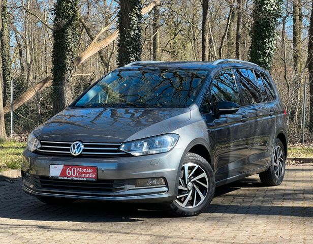 Volkswagen Touran Join Start-Stopp