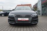 Audi A4 Avant 2.0 TFSI S-tronic *S-LINE*LED*360°*AHK* - mit Benzin-Antrieb: Kombi, 3.0
