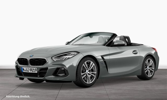 BMW Z4 sDrive20i