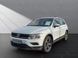 Volkswagen Tiguan Trendline BMT/Start-Stopp, AHK