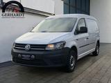 Volkswagen Caddy Nfz Maxi Kasten BMT*KLIMA*SITZH.*BT*PDC*