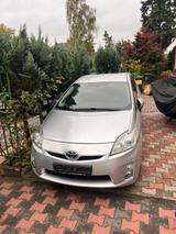 Toyota Prius 1.8-l-VVT-i - Hybrid - gebrauchte Toyota Prius aus dem Jahr 2011