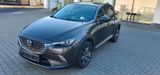 Mazda CX-3 Sports-Line AWD*Spurasist.R.Kamera*Head Up - Mazda CX-3 aus 2015