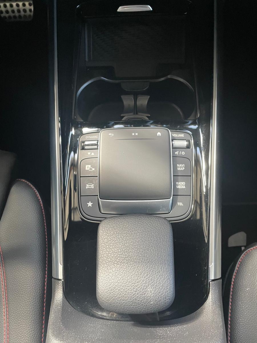 Mercedes-Benz B-Class B 200, миниатюра 27