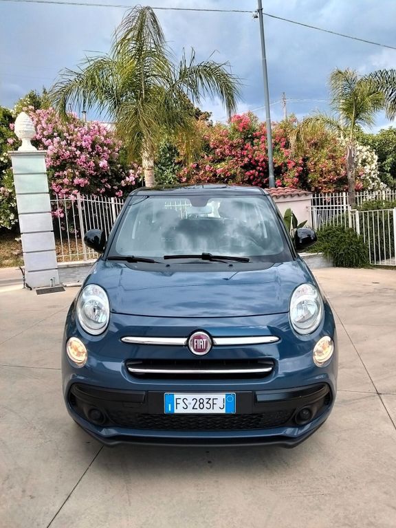 Image of Fiat 500L