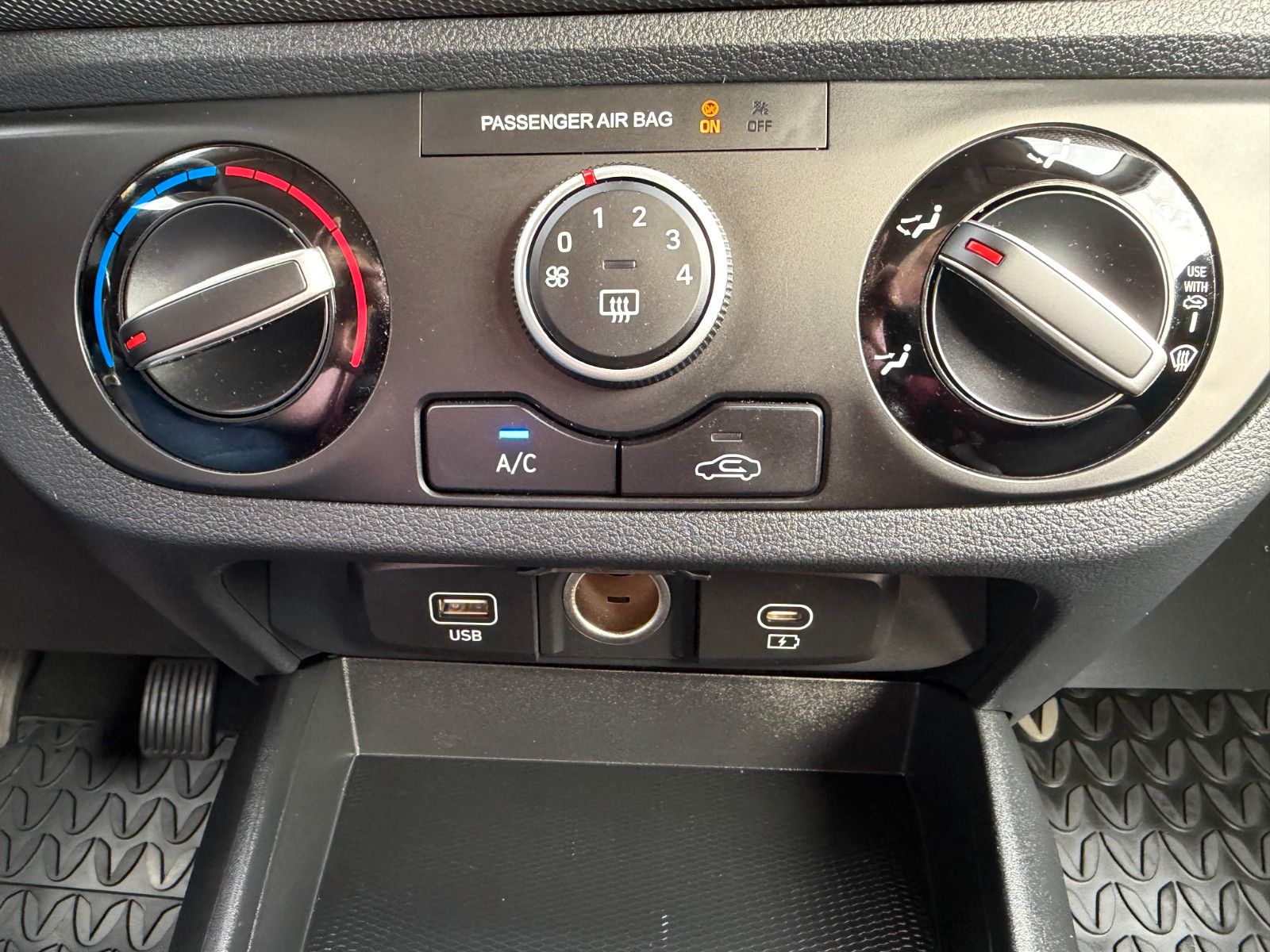 Hyundai i10 – Bild 22